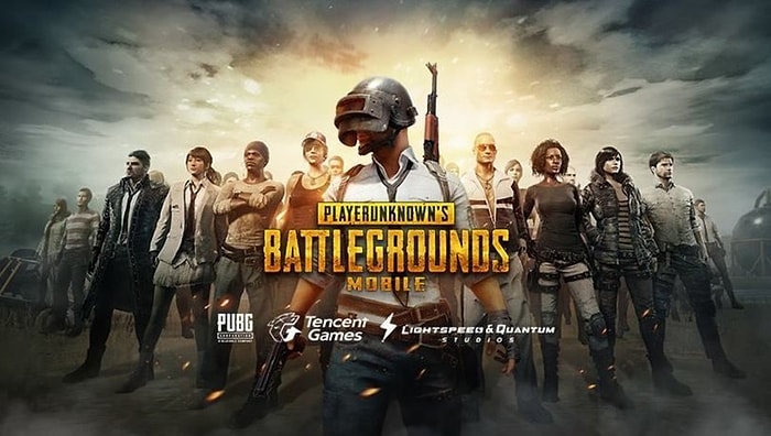 PUBG MOBİLE'da Hayatta Kalmak İçin Mutlaka Yapmanız Gereken 10 Şey!