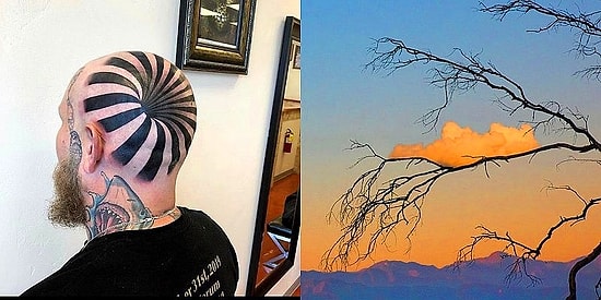 'Biraz Bakıp Diziye Dönerim' Diye Açıp Sonuna Gelene Dek Gözlerinizi Ayırmayacağınız 15 Görüntü!