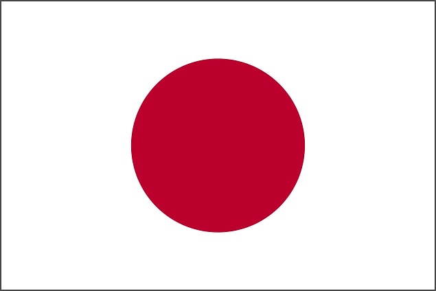 6. Japonya'nın başkenti neresidir?