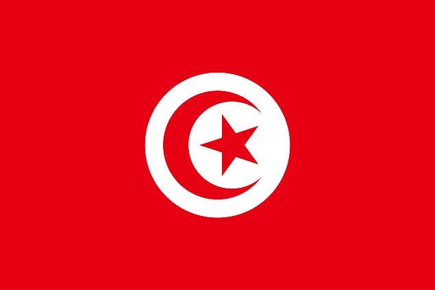 7. Tunus'un başkenti neresidir?