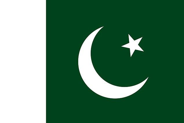 13. Pakistan'ın başkenti neresidir?