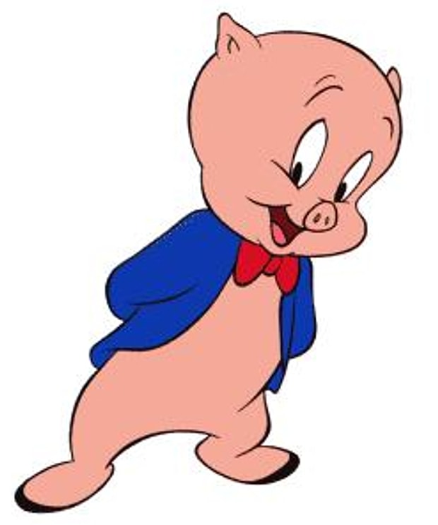 Porky Pig