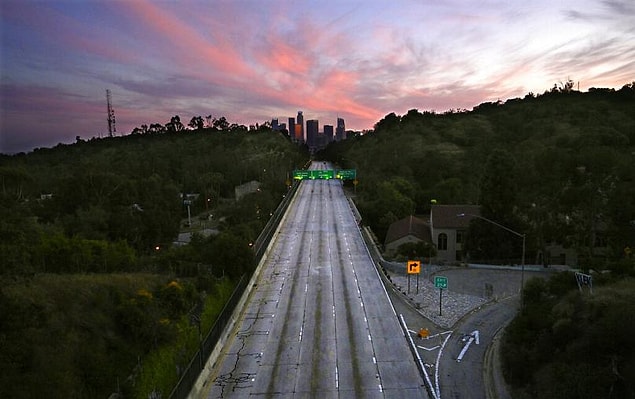Los Angeles / ABD