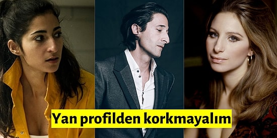 Herkesin Hokka Burun Sevdasına Düştüğü Şu Son Yıllarda Büyük ve Kemerli Burunların da Haklarını Yememek Lazım!