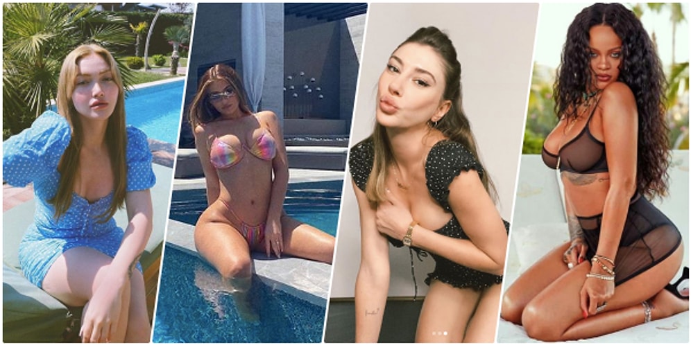 Bu Hafta da Dopdolu! Gıybet Kazanı En İlginç Dedikodularla Fokur Fokur Kaynıyor