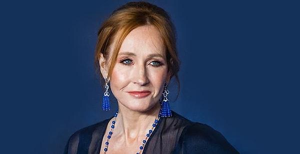 4. J. K. Rowling kitaplarını yayınlarken adının yalnızca baş harflerini kullanmaya zorlandı, çünkü yayıncıları erkeklerin bir kadın yazdığı kitapları okumak istemeyeceğini düşünüyordu.