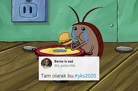 Erdoğan'ın Sınav Tarihinin 1 Ay Öne Çekildiğini Açıklamasının Ardından Twitter'ın Gündemi: #YKS2020