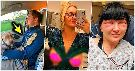 17 ситуаций, которые так же ужасны, как уронить телефон в унитаз