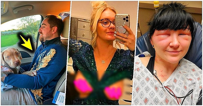 17 ситуаций, которые так же ужасны, как уронить телефон в унитаз