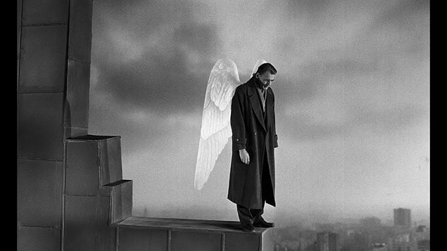 7. Wings of Desire