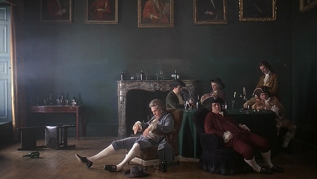 6. Barry Lyndon
