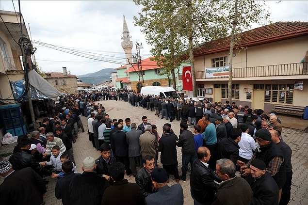 'Bayramda kuralları esnetmek biraz sıkıntı'