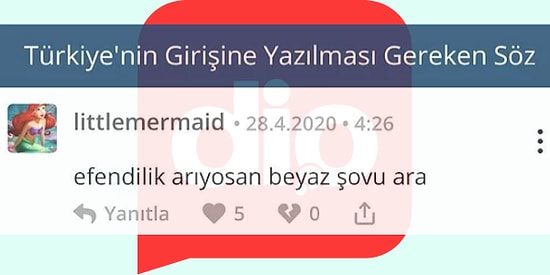 Açılır Açılmaz Yerlerini Kapan dio'culardan Haftanın En İyi dio'ları!