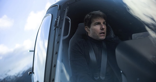 Ünlü aktör Tom Cruise'un, tarihte bir ilki gerçekleştirerek uzayda film çekeceği iddiaları gündeme geldi.