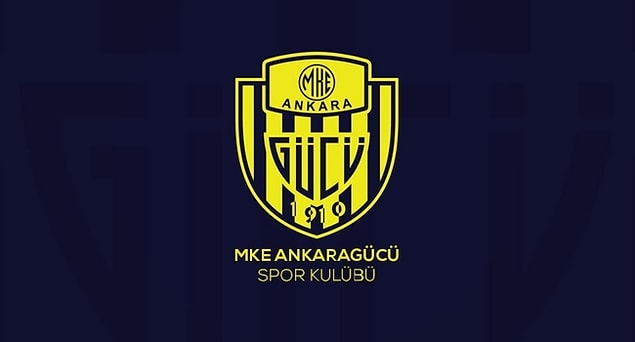 12. Süper Lig ekiplerinden MKE Ankaragücü'nde bir futbolcunun yeni tip koronavirüs (Kovid-19) testi pozitif çıktı.