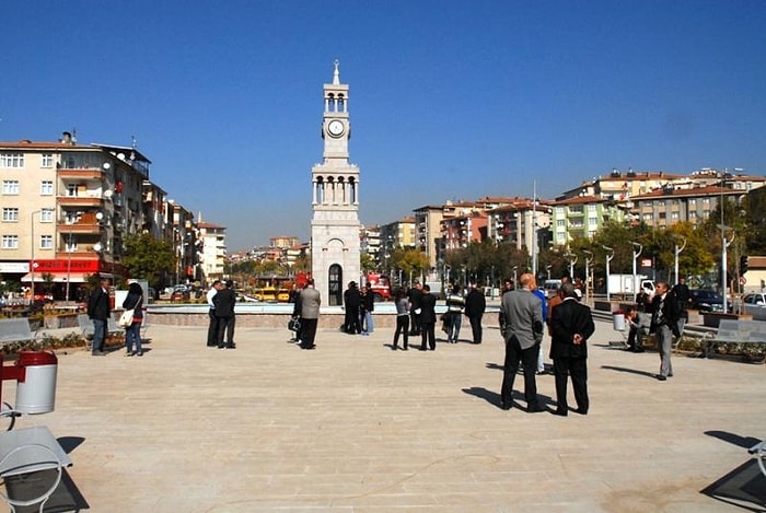 Akraba Ziyaretlerinin Sonucu: Kırıkkale'de Sıfırlanan Vaka Sayısı 1 Günde Ciddi Artış Gösterdi