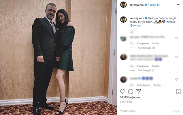 Fakat bugün bu ikili hakkında çıkan haberler herkesi çok şaşırttı!