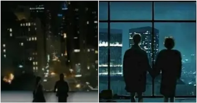21. Son olarak sezon finalinde 'Fight Club' referansları kolayca görülebiliyor. Özellikle Caleb'a 'efendim' diye seslenildiği ve Maeve ve Caleb'in bombaların patlamasını izlediği sahneler 'Fight Club' dizisini bir hayli anımsatıyor.