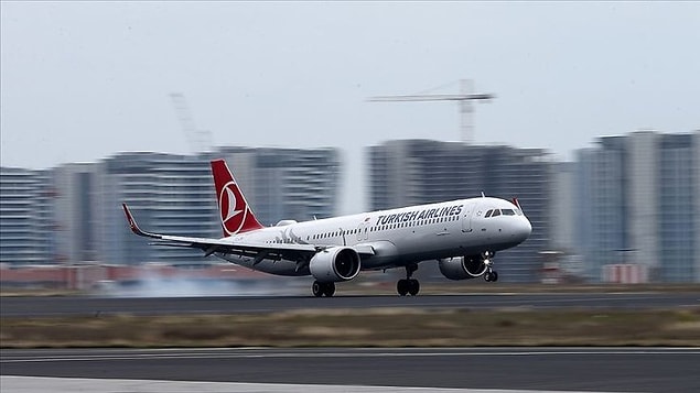 THY'nin yaz ayları için uçuş planlaması taslağı: İç hatlar Haziran'da, dış hatlarsa kademeli olarak başlayacak