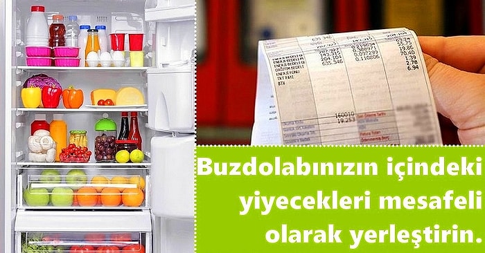 Yüksek Elektrik Faturalarından Şikayet Edenlerin Derdine Derman Olacak Tasarruf Önerileri