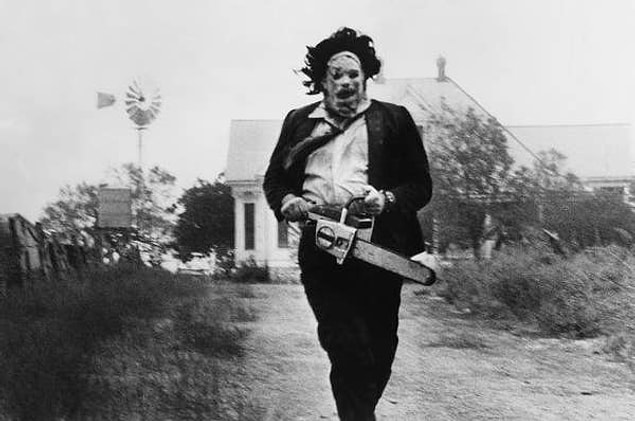 4. Teksas Katliamı (1974)