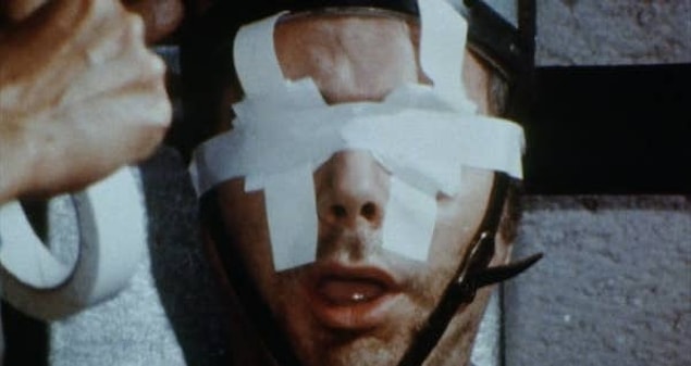 9. Ölümle Yüz Yüze Gelmek (1978)