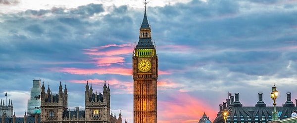 Через три дня, колокол Биг Бен в Лондоне прозвонил бы в последний раз. Потому что его нужно заводить мануально каждые 3 дня.