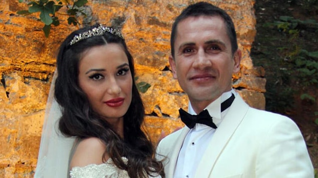 12. Yağmur Sarnıç ve Emre Aşık