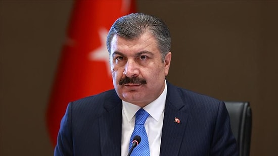 Bakan Koca: "Salgınla Mücadelede İlk Dönemi Tamamladık, 'Kontrollü Sosyal Hayat' Başlıyor"