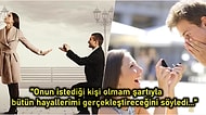 Evlilik Teklifine Neden 'Hayır' Dediklerini Açıkladıktan Sonra Birlikte Olduğunuz İnsanı Tekrardan Değerlendirmenize Sebep Olacak 17 Kişi