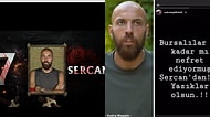 Survivor'da Oylamada Sonuncu Olan Sercan'ın Ailesinden Bursalılara Sitem: ''Bursa Halkı Hiçbir Şeyi Hak Etmiyor''