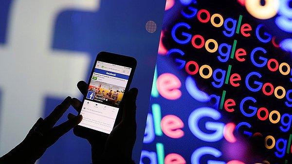 Facebook ve Google evden çalışmayı 2020 sonuna kadar uzattı