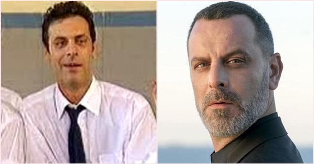 Umut (Ozan Güven)