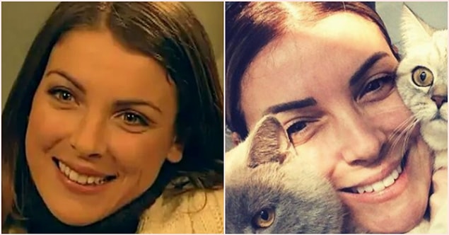 7. 'Çemberimde Gül Oya' Yurdanur (Özge Özberk)