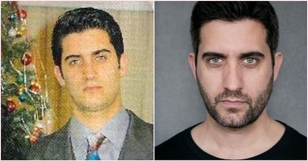 Hakan (Mehmet Ali Alabora)