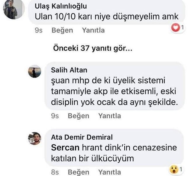 4. Ocak da aynı şekilde.