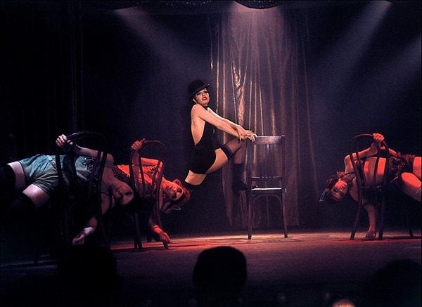 14. Cabaret (1972)