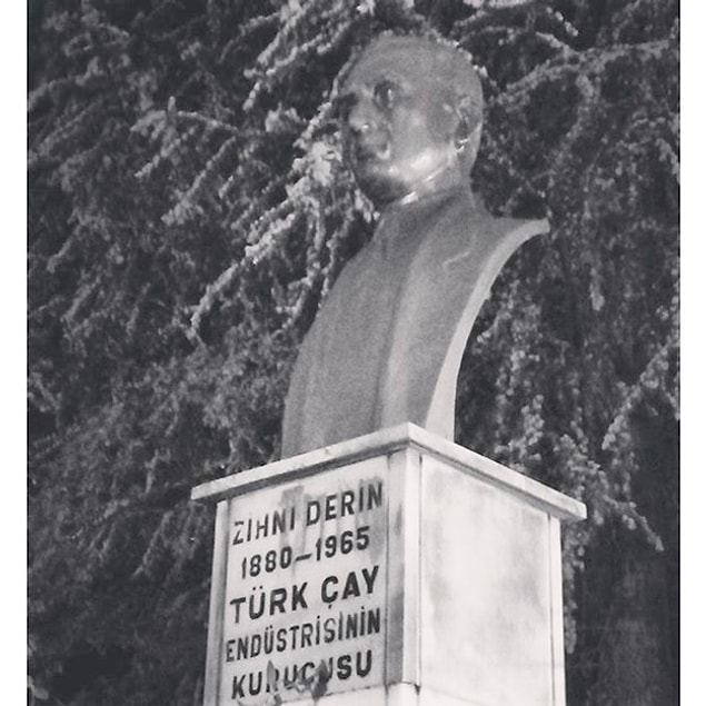 27 Mayıs 1960 Darbesi'nden sonra 1964 yılında Rize'de yapılan “Çayın 40. Yılı” törenlerine onur konuğu olarak çağrıldı.