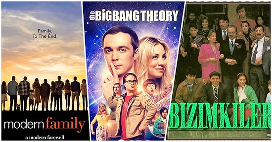 Onları İzleyerek Nice Nesiller Büyüdü! Yayın Hayatına En Az 10 Yıl Devam Etmiş Çok Sevilen 20 Dizi