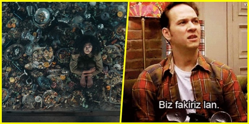 Şu Anki Ekonomik Durumunu Tek Bir Görselle Anlatarak Hüzünden Mizah Yaratan Dertli Takipçilerimiz