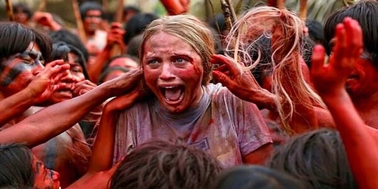 İnsanları Karşı Konulamaz Bir Şekilde Et Arzulayan Yamyamlara Dönüştüren Hastalık: Wendigo Sendromu