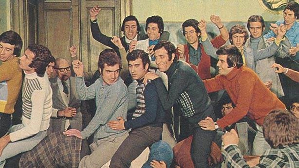 Bu 50 Klasik Yeşilçam Filminden Kaç Tanesini İzledin?