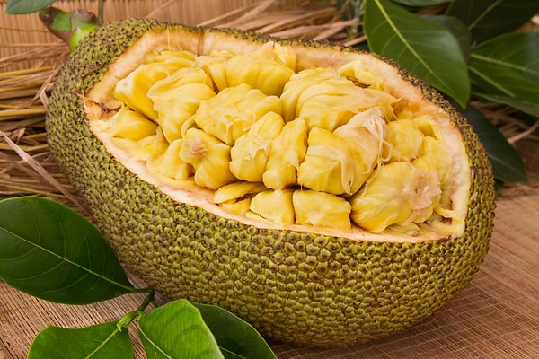 3. Jackfruit