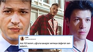 Netflix'in Yeni Gözdesi Aşk 101'in Kerem'i Yakışıklı ve Başarılı Oyuncu Kubilay Aka'yı Yakından Tanıyoruz