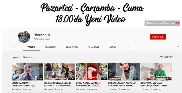 Sosyal medyada birtakım yorumlarda bulunmadan önce bir durup "Bu konu beni neden ilgilendirsin ki?" diye sormakta fayda var arkadaşlar...
