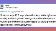 Dibe Vurdukları, En Çaresiz Kaldıkları Anlarını Anlatarak Gözlerinizden Yaşlar Süzülmesine Neden Olacak İnsanlar