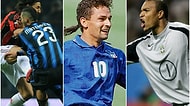Liseliler Bilmez! Hatırlayanların Okuduğu Anda Derin Bir Ah Çekeceği Efsane Serie A Futbolcuları