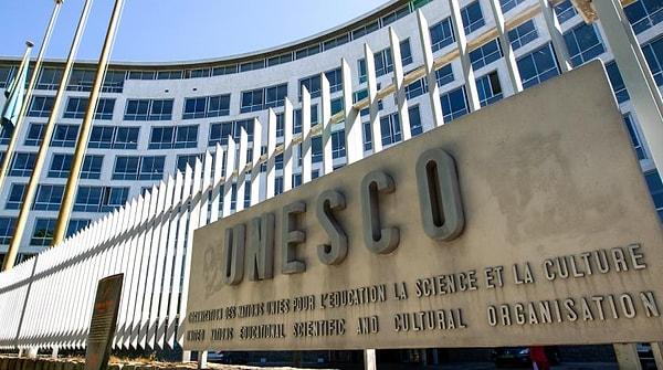 "UNESCO dünya doğal miras alanı içerisine alınmasına da engel olacak"