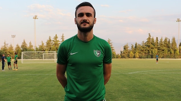 12. Oğuz Yılmaz ➡️ Trabzonspor