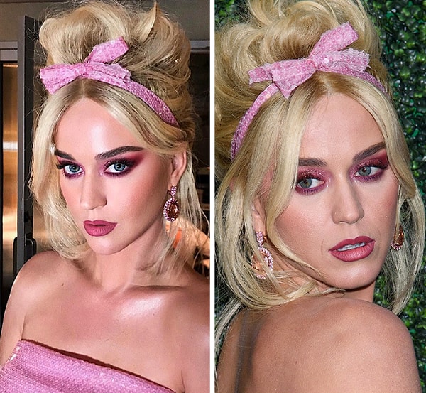 10. Кэти Перри